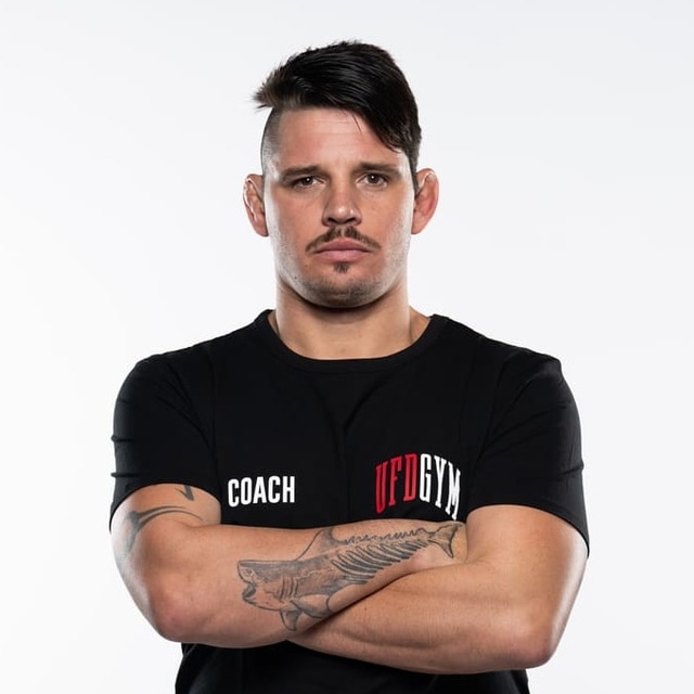Leozada Nogueira